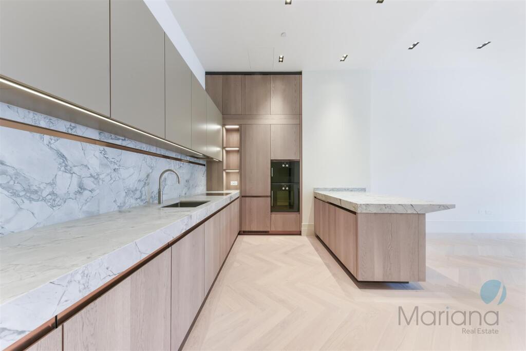 Kitchen/Reception room