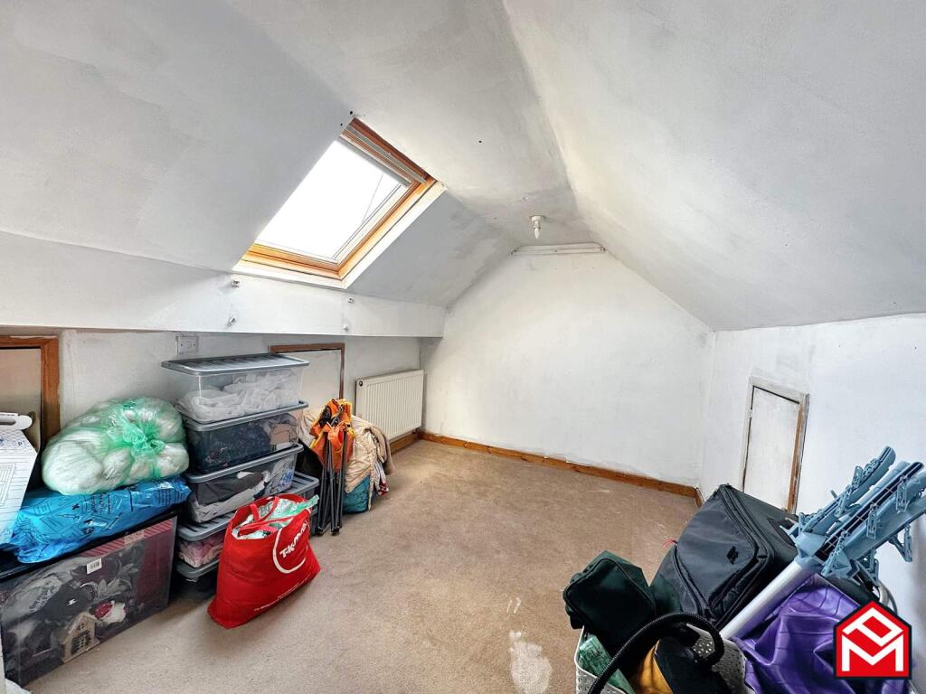 Loft Room