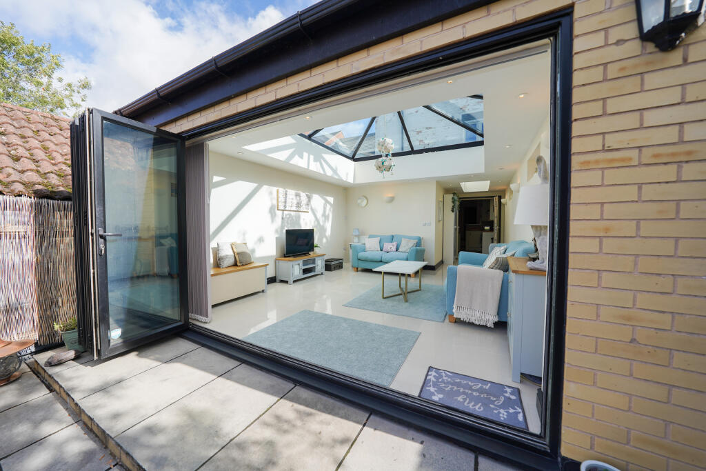 Extension