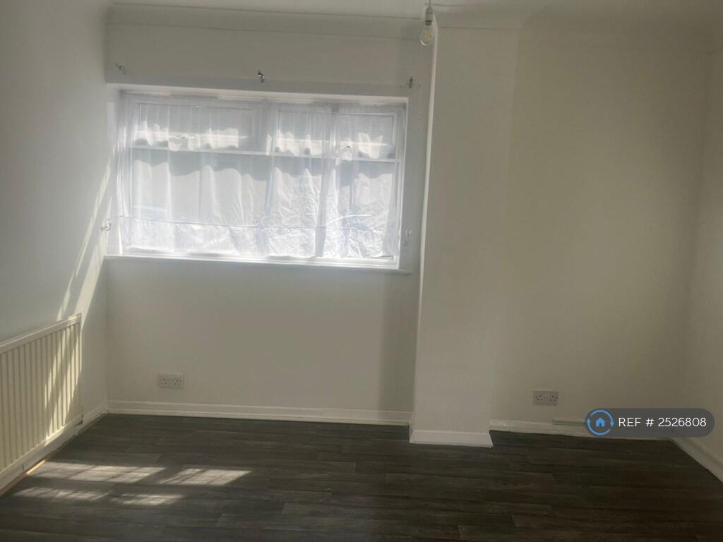 Living Room / Dining Area (In Kitchen)