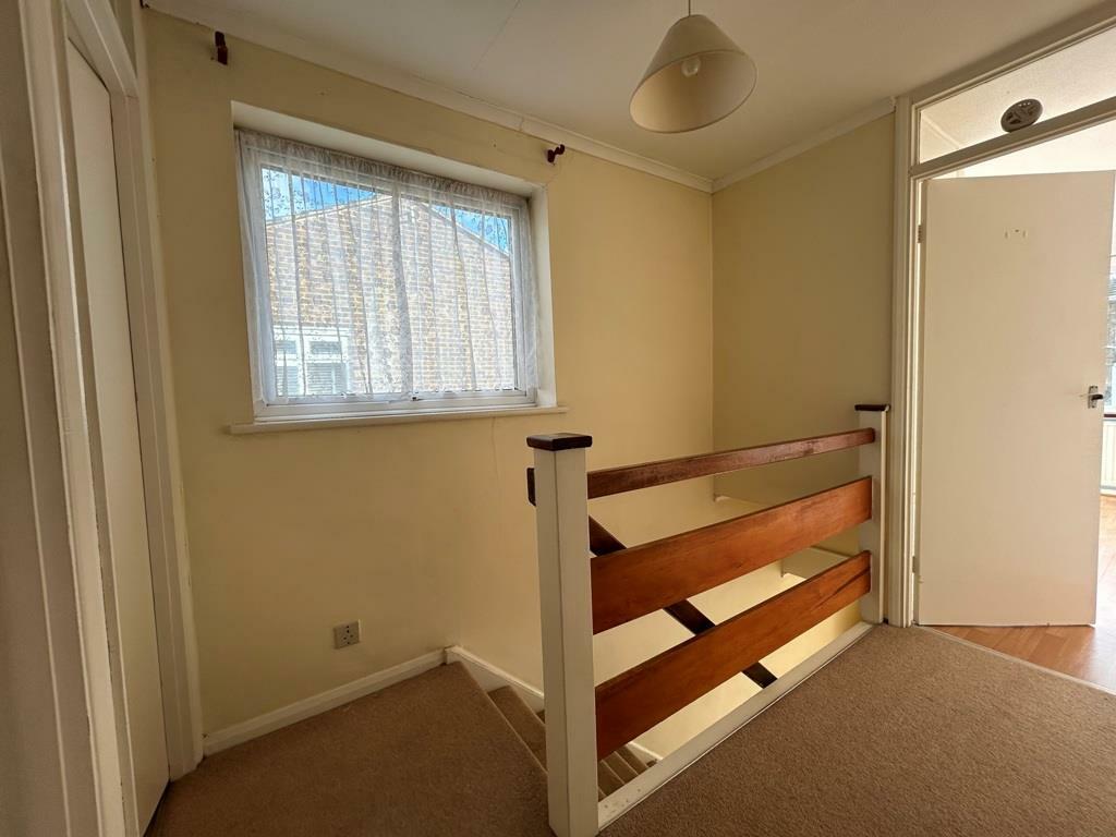 FIRST FLOOR - LANDING