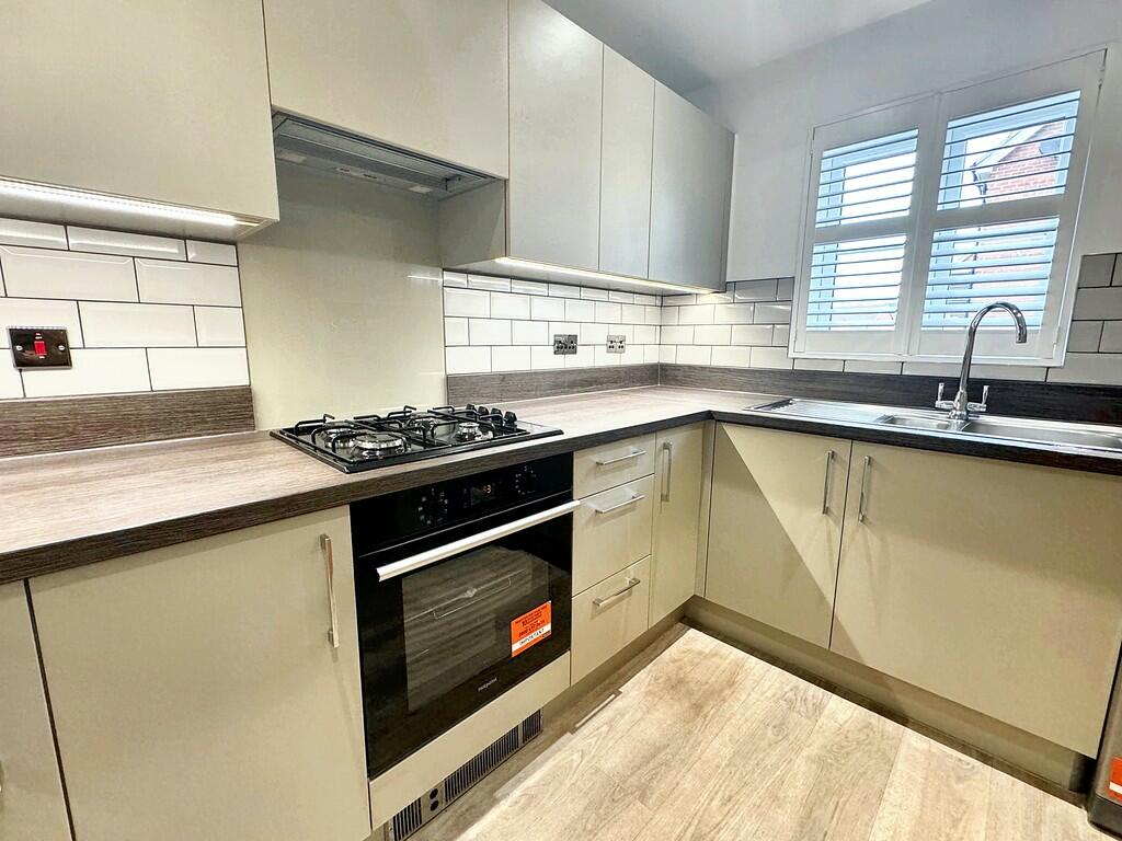 Electric Hob With...