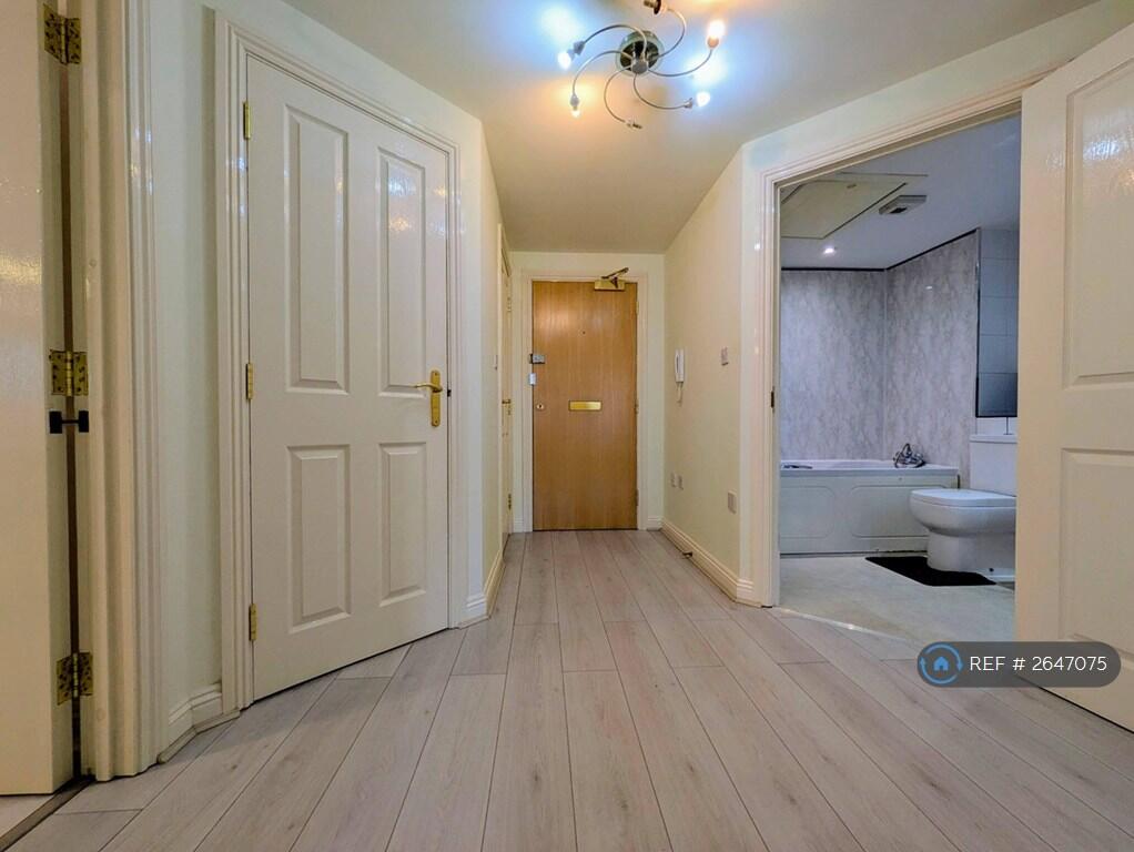 Corridor