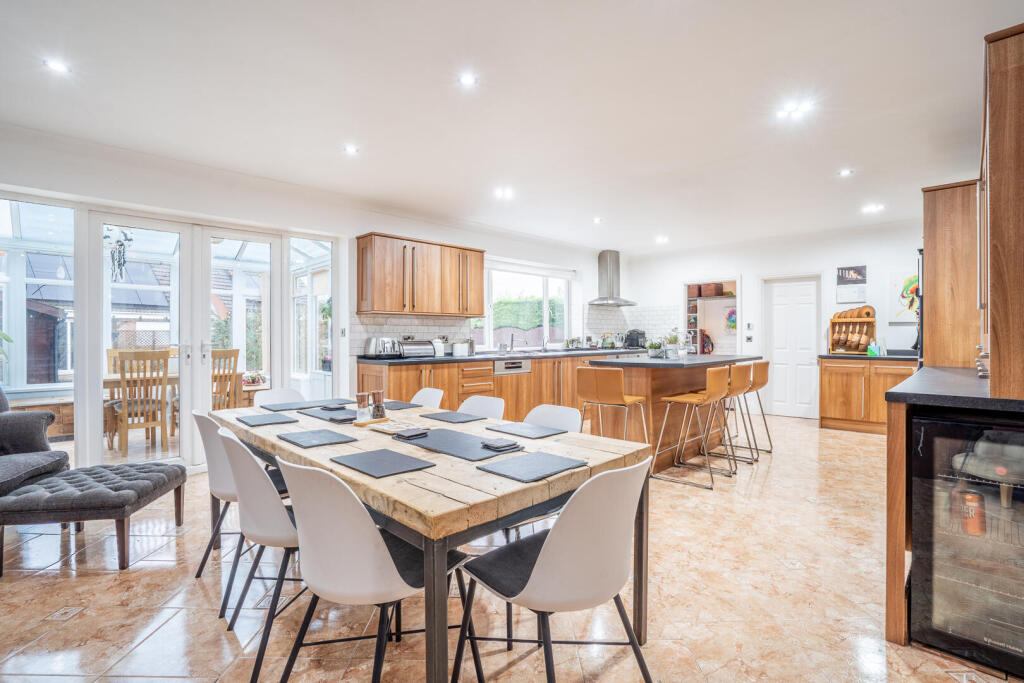 Selby Road, Riccall, York