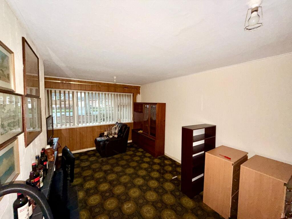 Living room 1