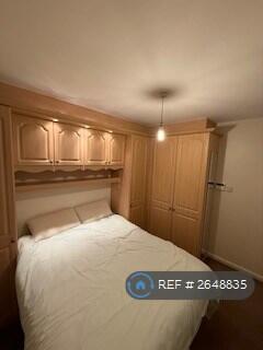 Bedroom 2 - Master Room