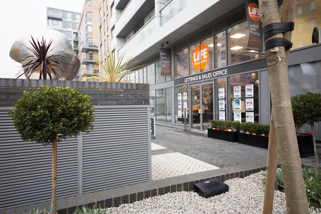 Life Residential