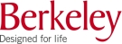Berkeley Homes logo