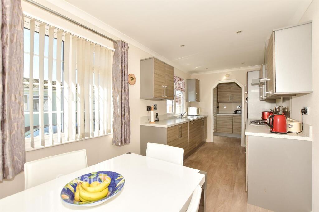 Internal Lifestyle Photograph