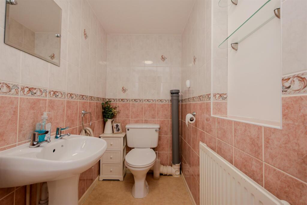 Cloakroom