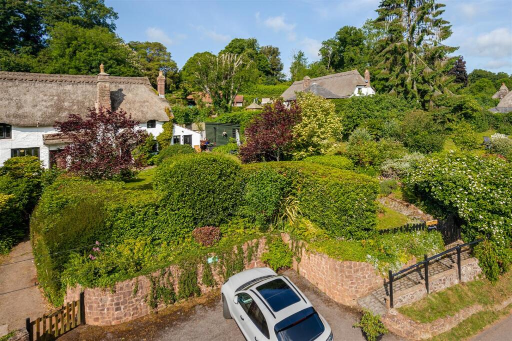 A08 - Orchard View Cottage Cockington Way - 250606