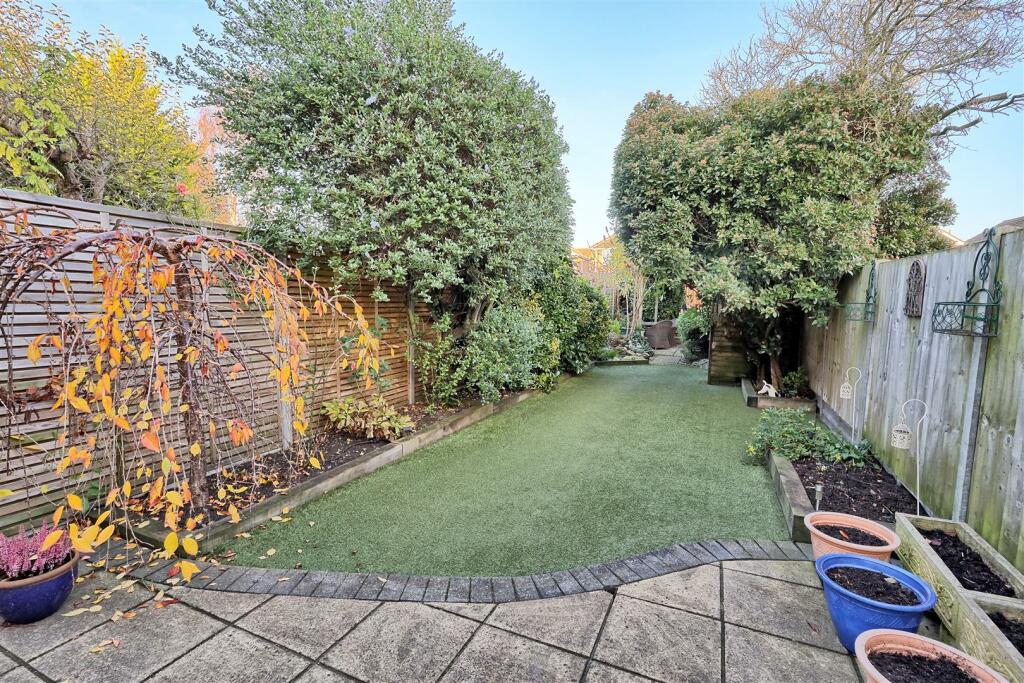 GARDENS