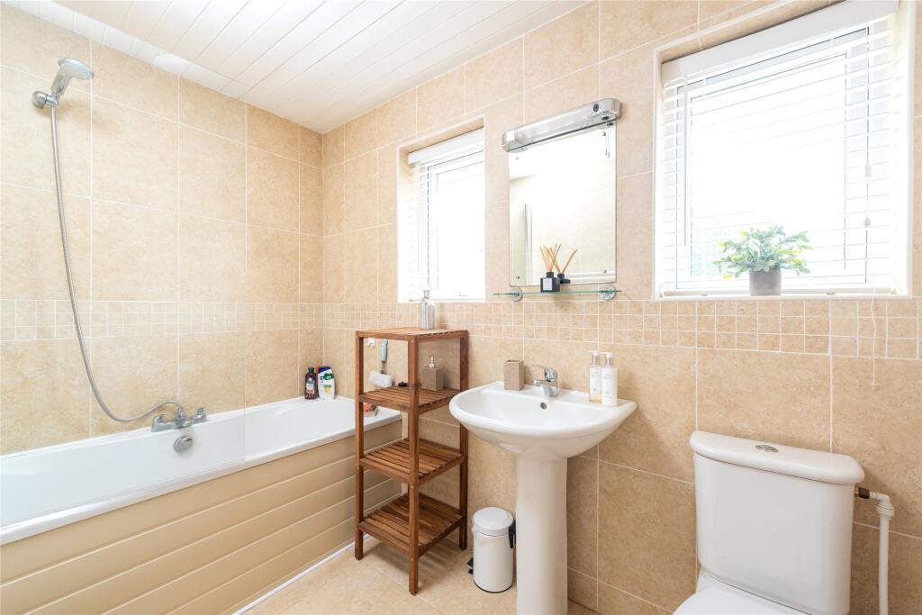 En Suite
