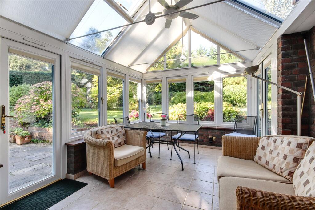 Conservatory
