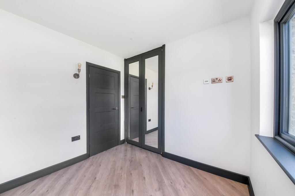 BEDROOM FOUR
