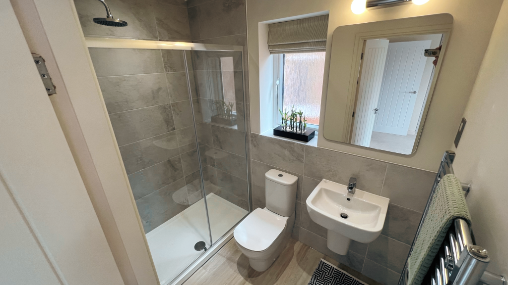 En-Suite