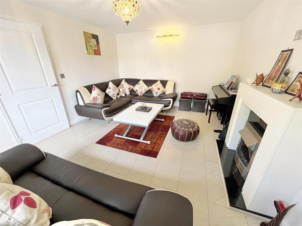 Lounge Aspect 3