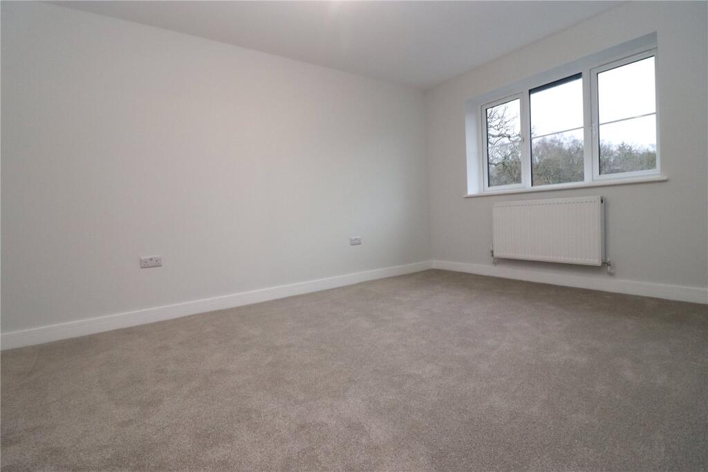 Harvest Drive, Roundswell, Barnstaple, Devon, EX31