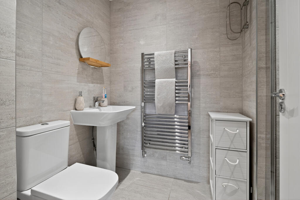 Master En-suite