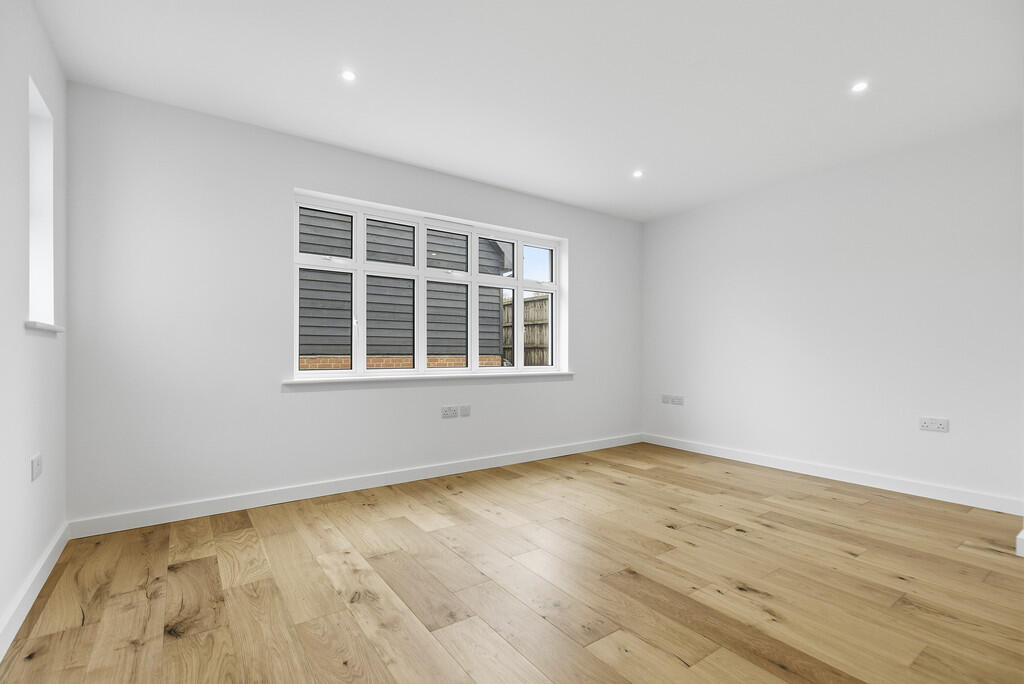 2 Blackheath Road...