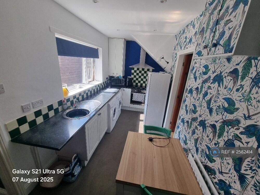 Kitchen 2nd View