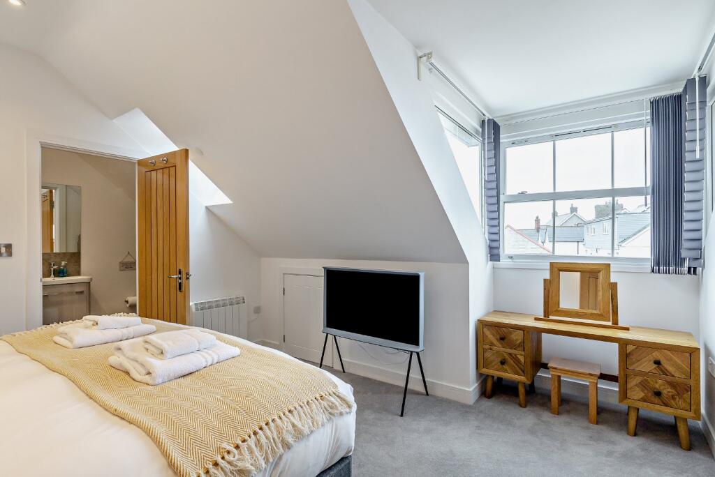 Accommodation