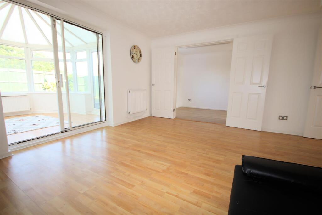 View of Living Room