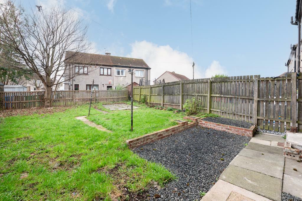 GARDEN RIGHT