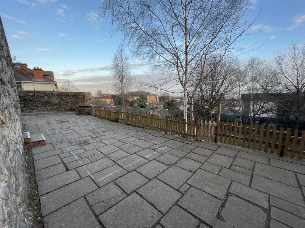 Redland Hill House, Redland Hill, Redland, Bristol