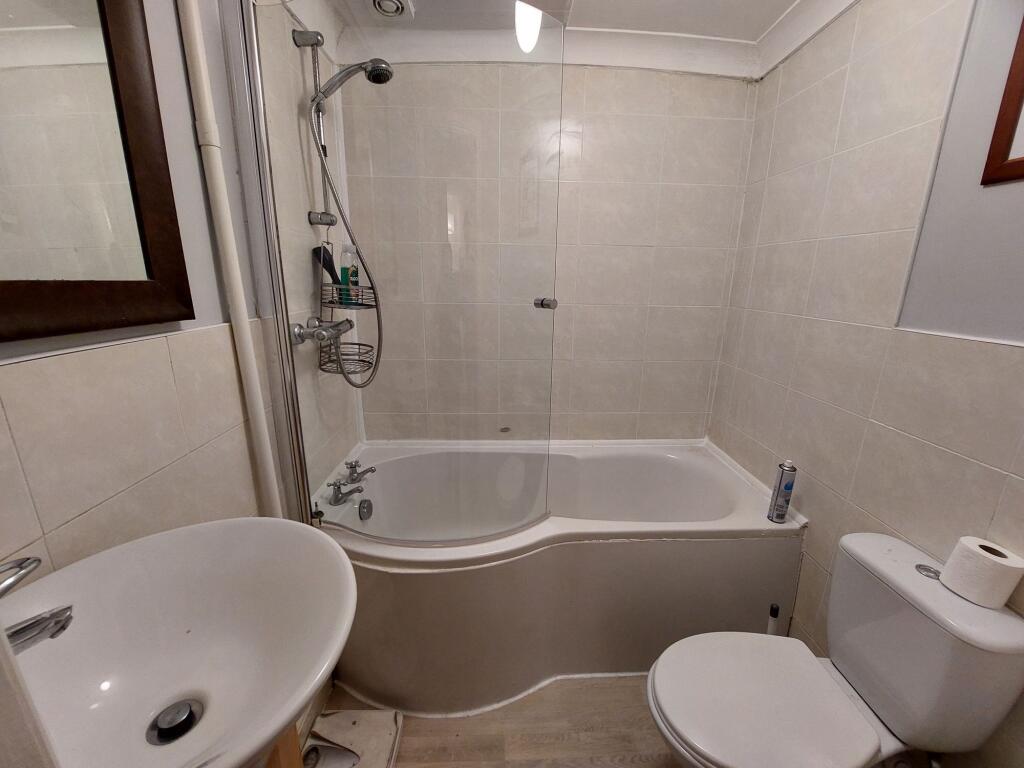 Bathroom Two