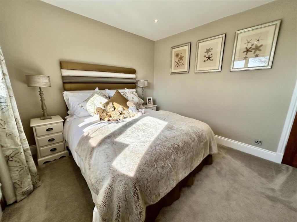 Bedroom Three View Three