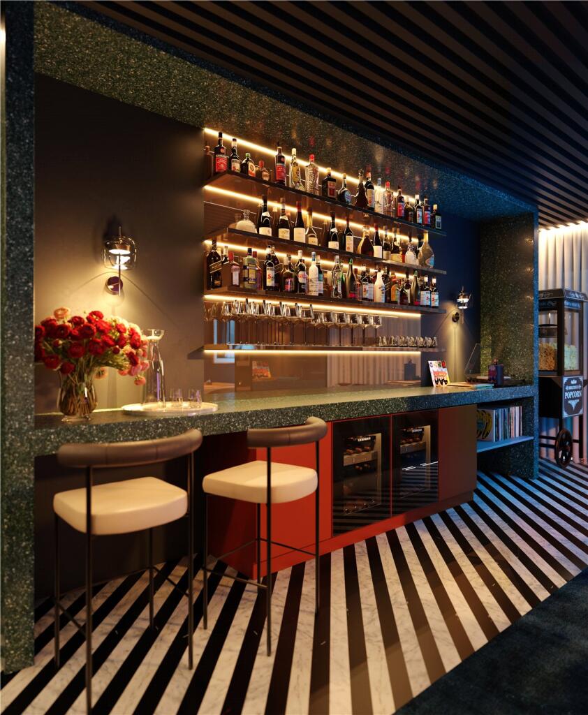 The Hilight Bar