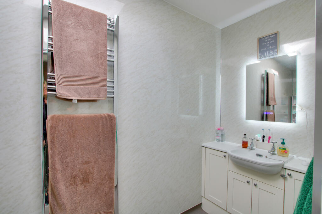 En Suite