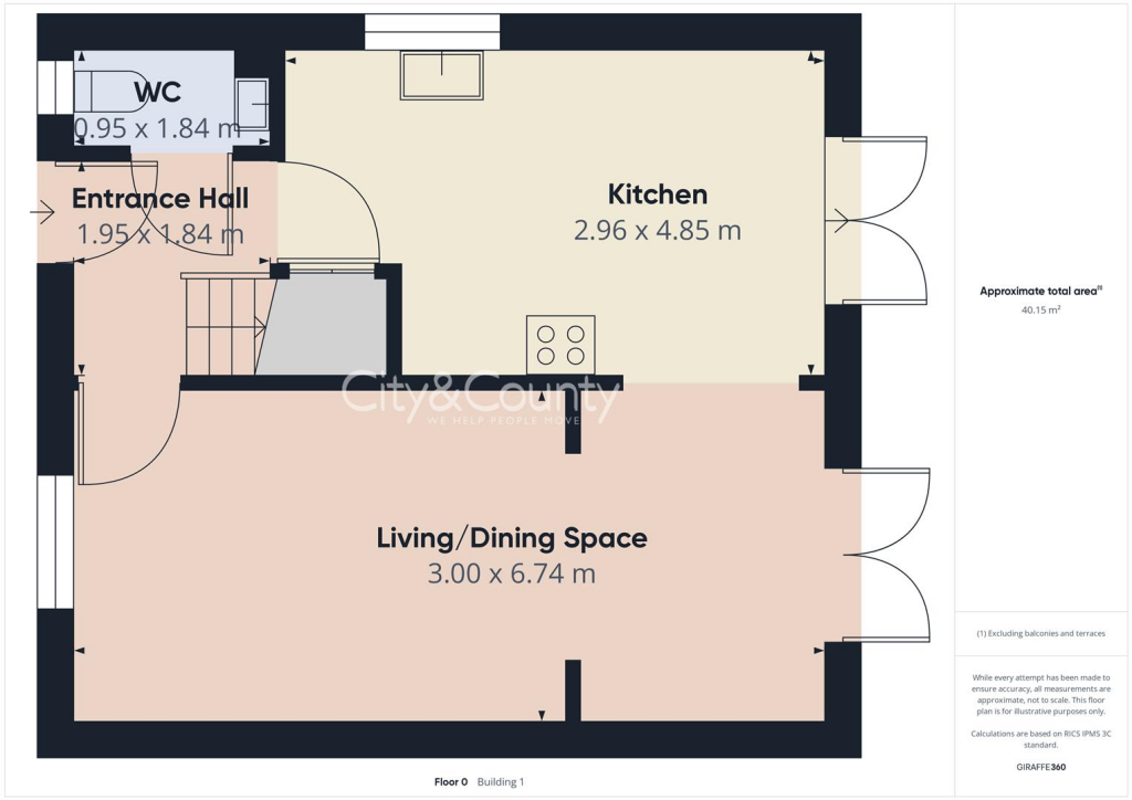 Ground Floor
