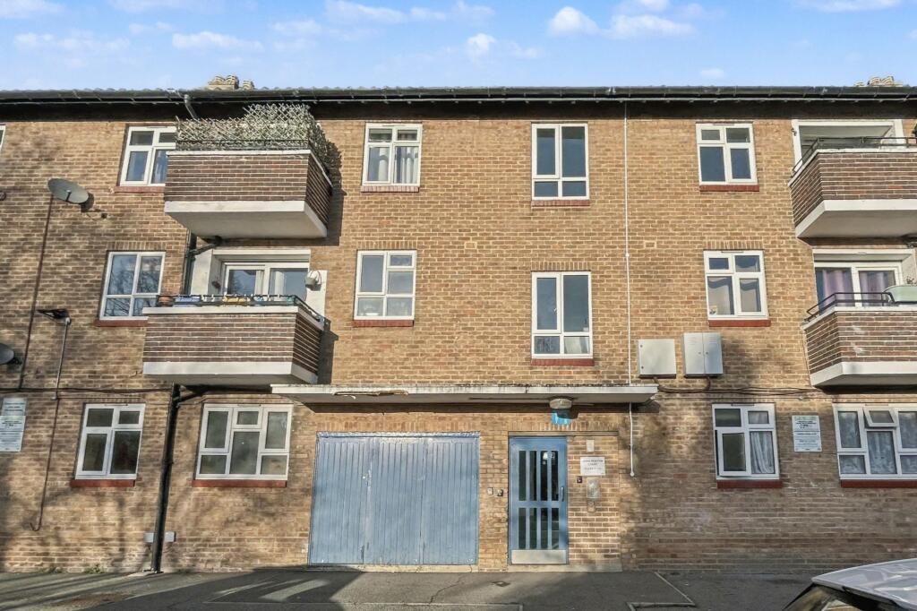 7 John Newton Court, Welling DA16 2AQ