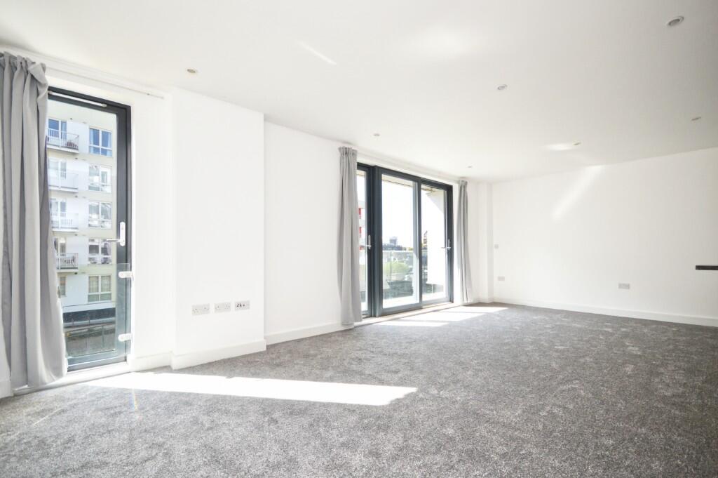 Kitchen/Living Room