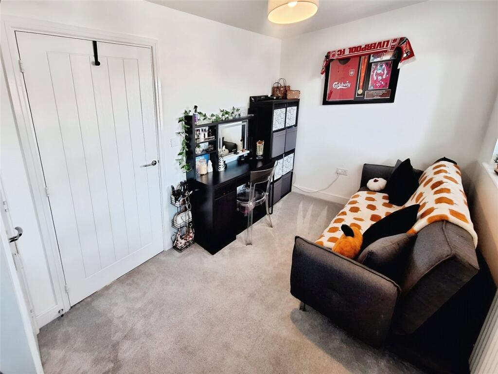 Bedroom Photo Two