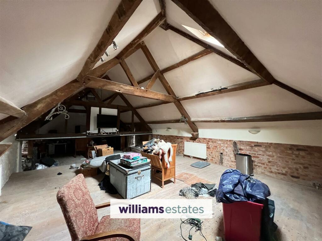 First Floor Living Room