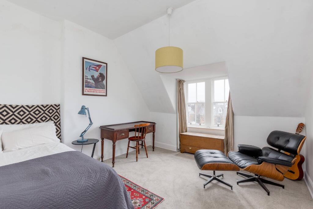 4th Double Bedroom