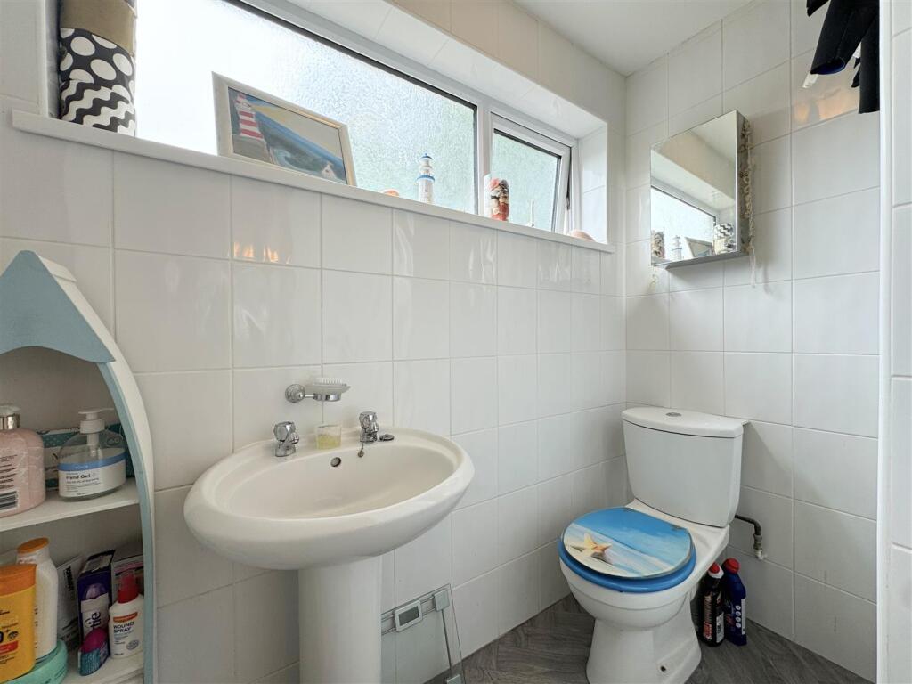 Cloakroom