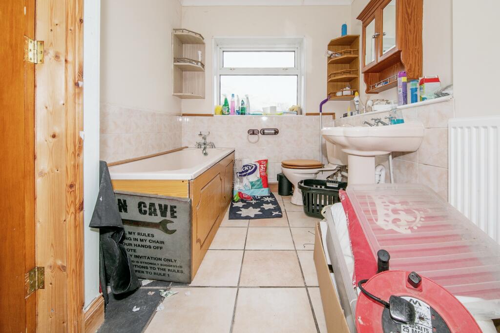 En-suite