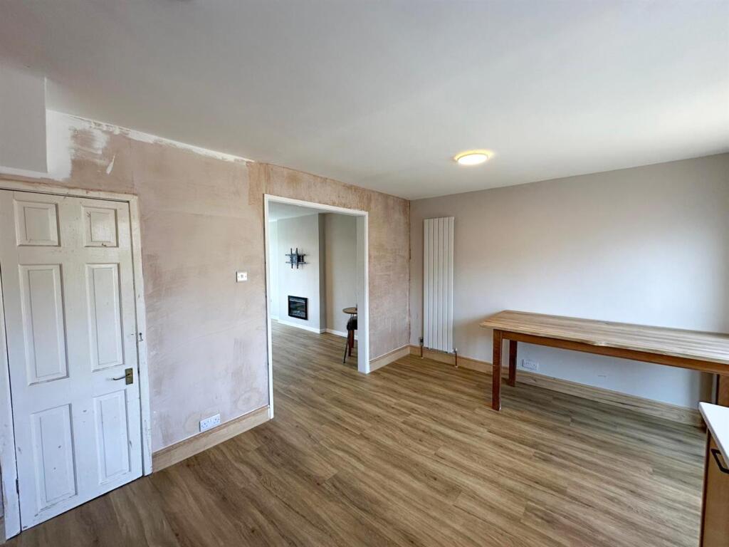 3 bed detached, Silsden