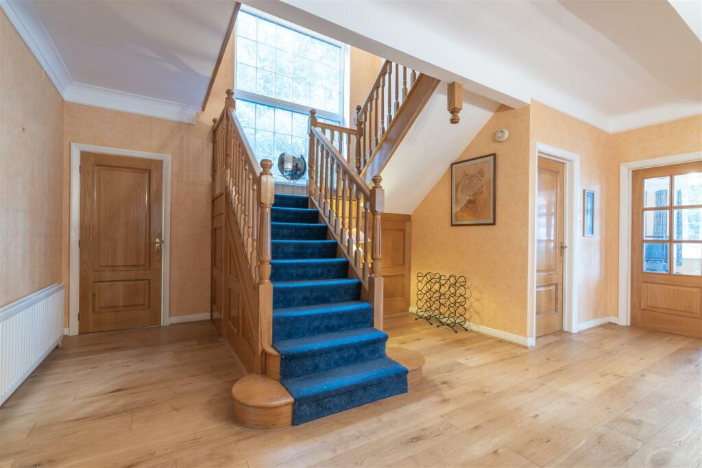Staircase