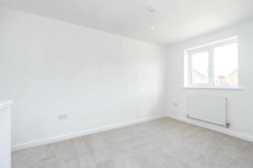 Kilkenny Example Plot Photograph