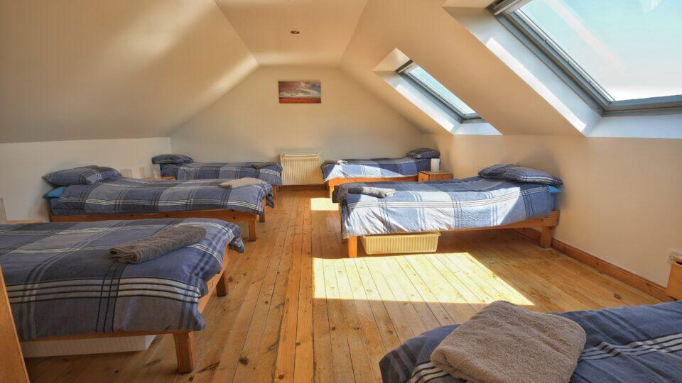 Hostel