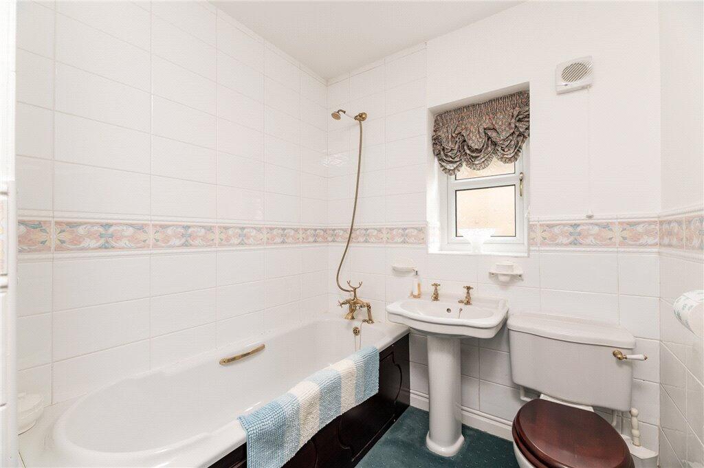 House Bathroom