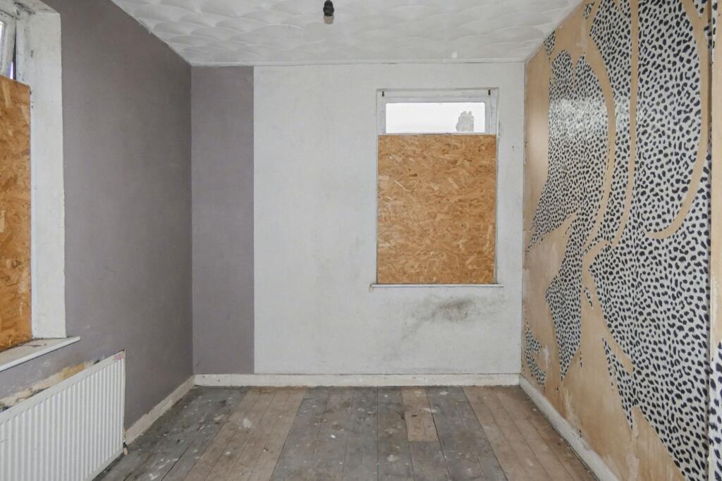 3 Tyne Street, Hull, East Riding of Yorkshire    HU3 3SQ