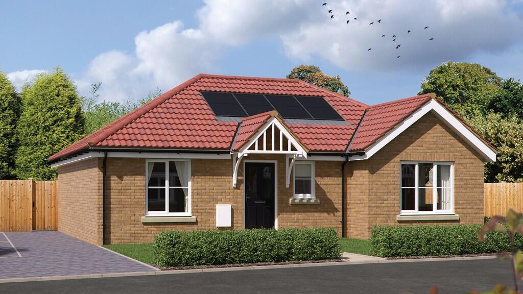 CGI Exterior