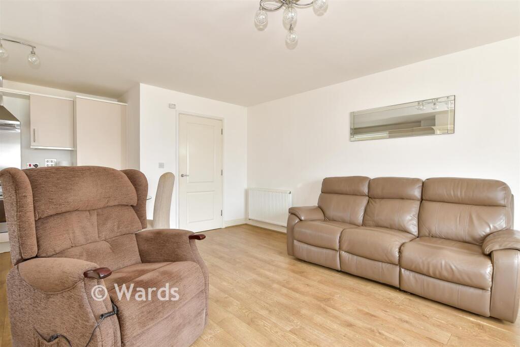 Lounge/Kitchen /Dining Area