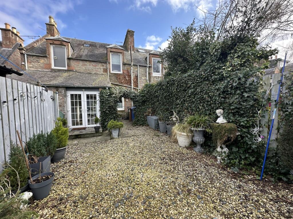 Garden Additional